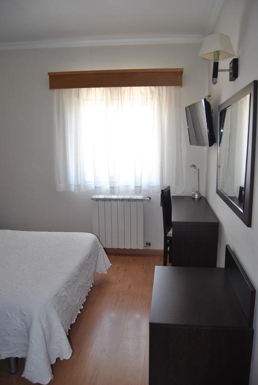 Hotel Covilha Jardim Extérieur photo