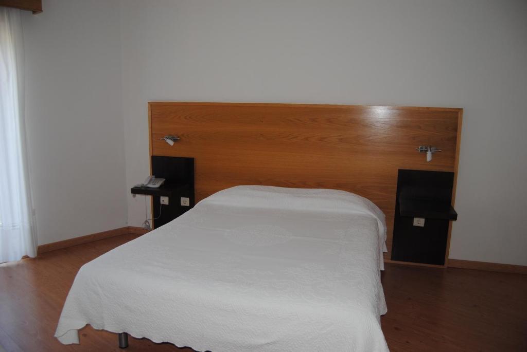 Hotel Covilha Jardim Chambre photo