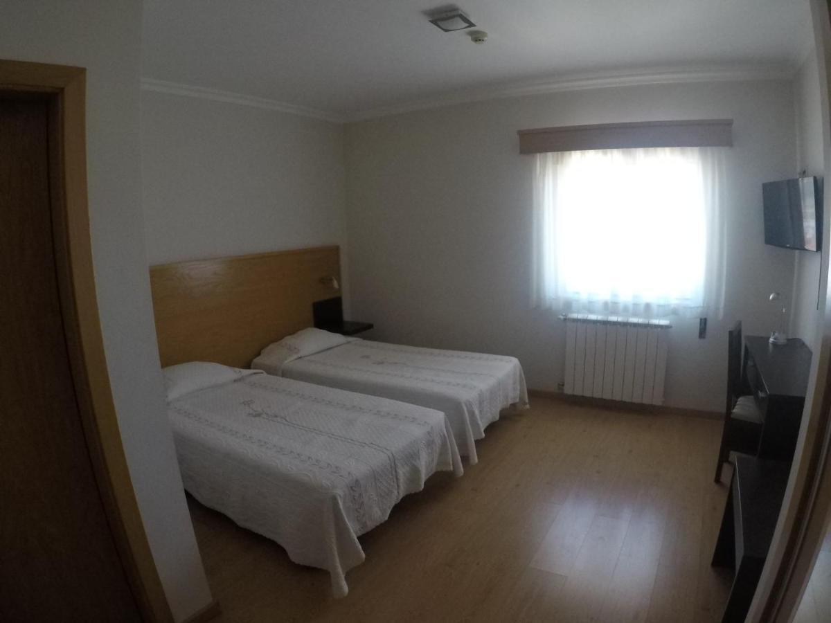 Hotel Covilha Jardim Extérieur photo